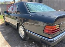 مرسيدس بنز E-Class